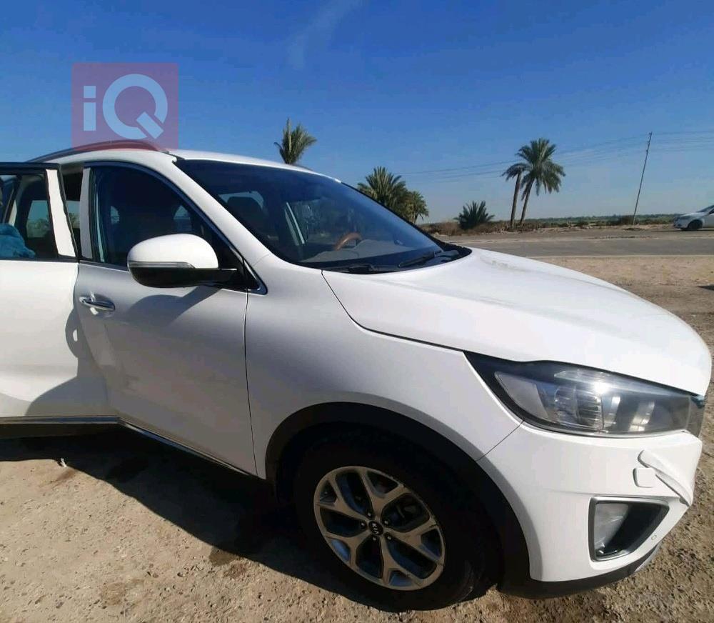 كيا سورينتو